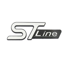 Load image into Gallery viewer, Ford ST Line Emblem