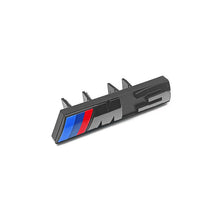 Load image into Gallery viewer, ABS 3D Car Front Grille Badge Decorative Modified Emblem for M Power M1 M2 M4 M3 M5 M6 M7 M8 X3M X1M X6M X4M X5M X7M X2M X8M