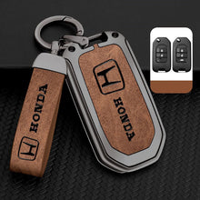 Load image into Gallery viewer, Honda Сase Remote Key, Keychain