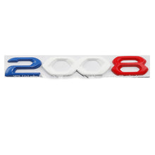 Load image into Gallery viewer, Peugeot 2008 3008 4008 5008 Emblem