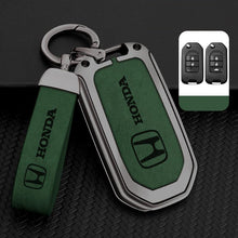 Load image into Gallery viewer, Honda Сase Remote Key, Keychain