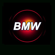 Load image into Gallery viewer, 2pcs BMW Logo Wireless Car Door Led Laser Projector
