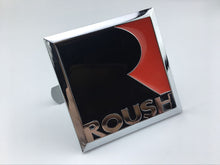 Load image into Gallery viewer, Ford Roush Ford Mustang Emblem