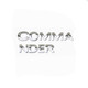 Load image into Gallery viewer, Commander Logo Emblem