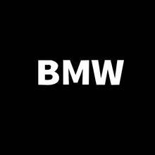 Load image into Gallery viewer, 2pcs BMW Logo Wireless Car Door Led Laser Projector