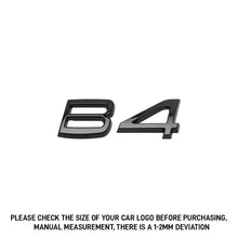 Load image into Gallery viewer, Volvo B5, B6 Emblem - ABS