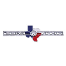Load image into Gallery viewer, RAM Lone Star Texas Edition Emblem for RAM 1500 2500 3500