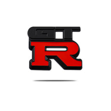 Load image into Gallery viewer, Nissan GTR Emblem - Metal