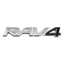 Load image into Gallery viewer, Toyota RAV4 Trunk Emblem