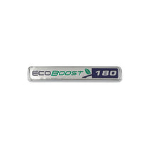 Load image into Gallery viewer, Ecoboost 4WD Emblem for Ford - 100mm