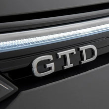 Load image into Gallery viewer, GTI / GTD Grille Emblem for Volkswagen