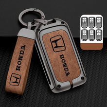 Load image into Gallery viewer, Honda Сase Remote Key, Keychain