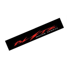 Load image into Gallery viewer, Spoon Sport Reflective Windshield Sticker