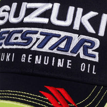 Load image into Gallery viewer, Suzuki Ecstar Baseball Cap
