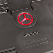 Load image into Gallery viewer, Mercedes-Benz Engine Cover Logo Emblem 70mm