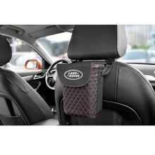 Load image into Gallery viewer, Land Rover Storage Hanging Trash Box