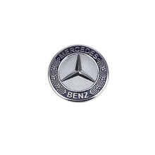 Load image into Gallery viewer, Mercedes-Benz 38mm Front Grille Emblem