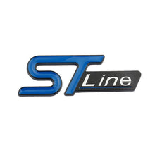 Load image into Gallery viewer, Ford ST Line Emblem