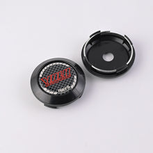 Load image into Gallery viewer, RAYS wheel hub modification - 68mm