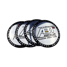 Load image into Gallery viewer, 56mm wheel Center sticker for VW Volkswagen