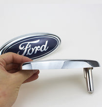 Load image into Gallery viewer, 1pc 5.7 inch Ford Grille Emblem