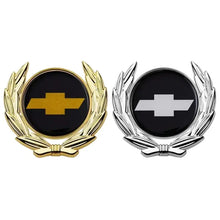 Load image into Gallery viewer, Chevrolet Emblem