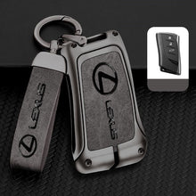 Load image into Gallery viewer, Lexus Сase Remote Key, Keychain