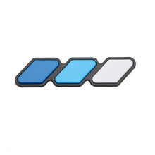 Load image into Gallery viewer, Toyota Tricolor Grille Emblem