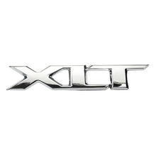 Load image into Gallery viewer, Ford XLT Emblem/Grille Emblem