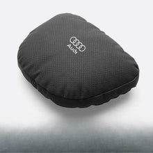 Load image into Gallery viewer, Audi Car Pillow Neck Rest Headrest & Back cushion