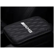 Load image into Gallery viewer, AMG Mercedes Armrest Mat