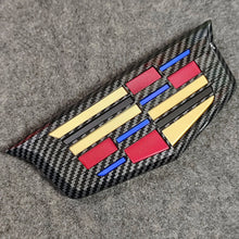 Load image into Gallery viewer, Cadillac XT6 2017-2024 Grille/Trunk Emblem