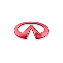Load image into Gallery viewer, Infiniti Steering Wheel Emblem