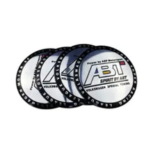 Load image into Gallery viewer, 4pcs Volkswagen / GTI / ABT / R-Line Wheel Hub Sticker 60 / 65mm