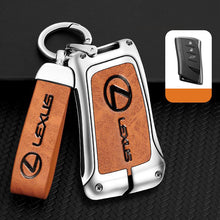 Load image into Gallery viewer, Lexus Сase Remote Key, Keychain