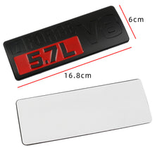 Load image into Gallery viewer, Toyota iFORCE 5.7L V8 Emblem