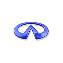 Load image into Gallery viewer, Infiniti Steering Wheel Emblem