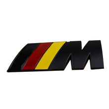 Load image into Gallery viewer, M Emblem Sticker for BMW