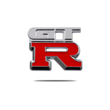 Load image into Gallery viewer, Nissan GTR Emblem - Metal