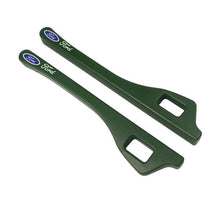 Load image into Gallery viewer, 1pc/2pcs Ford Car Seat Gap Filler Overlay Stile 2