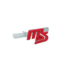 Load image into Gallery viewer, MS Mazda Speed Grille/Trunk Emblem
