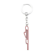 Load image into Gallery viewer, Peugeot GT Keychain