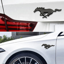 Load image into Gallery viewer, 7.9 inch Horse Ford Mustang Emblem/Grille Emblem