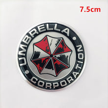 Load image into Gallery viewer, Umbrella Corporation COLLECTION Emblem