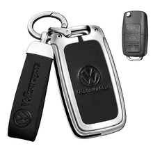 Load image into Gallery viewer, Volkswagen Сase Remote Key, Keychain