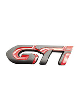 Load image into Gallery viewer, Peugeot GTI Emblem