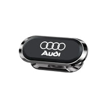 Load image into Gallery viewer, Audi logo Magnetic Phone Holder 0 Reviews