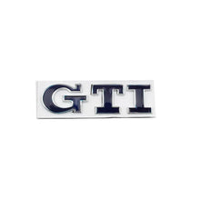 Load image into Gallery viewer, GTI Metal Emblem for Volkswagen