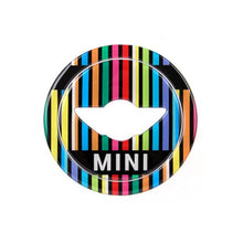 Load image into Gallery viewer, Mini Cooper Steering Wheel Emblem
