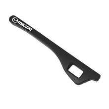 Load image into Gallery viewer, 1pc/2pcs Mazda Car Seat Gap Filler Overlay Stile 2